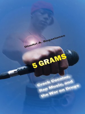 cover image of 5 Grams
